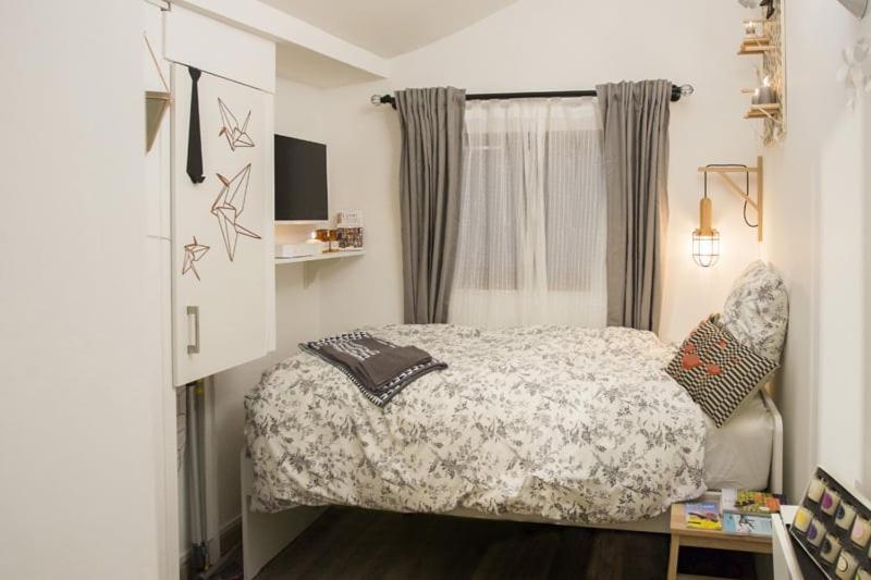Nid Du Parc - Parfait 1 Personne Apartment Лион Екстериор снимка