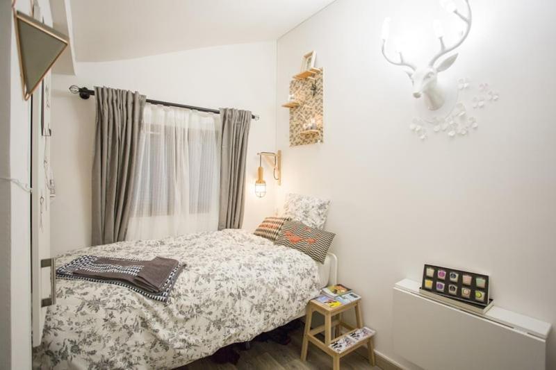 Nid Du Parc - Parfait 1 Personne Apartment Лион Екстериор снимка